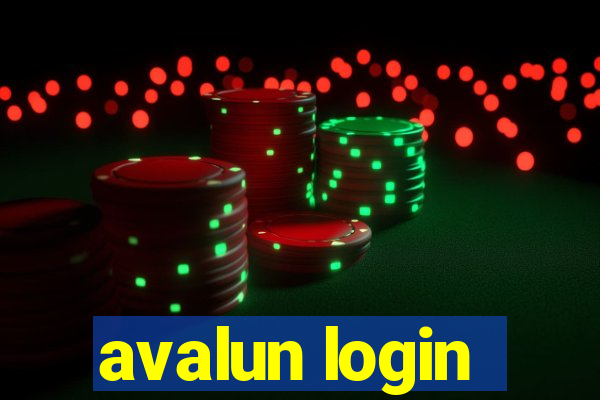 avalun login